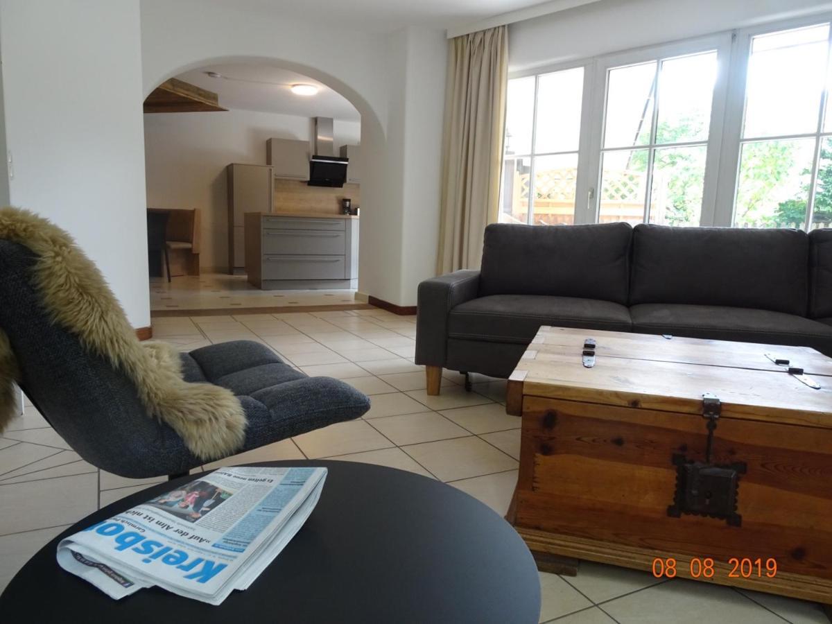 Huge And Calm Apartment In Central Garmisch Exteriör bild